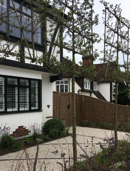 104 bespoke metal gate beckenham 104 bespoke metal gate beckenham