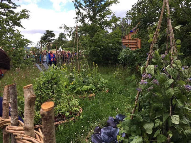 128 bespoke chatsworth enchanted garden 128 bespoke chatsworth enchanted garden