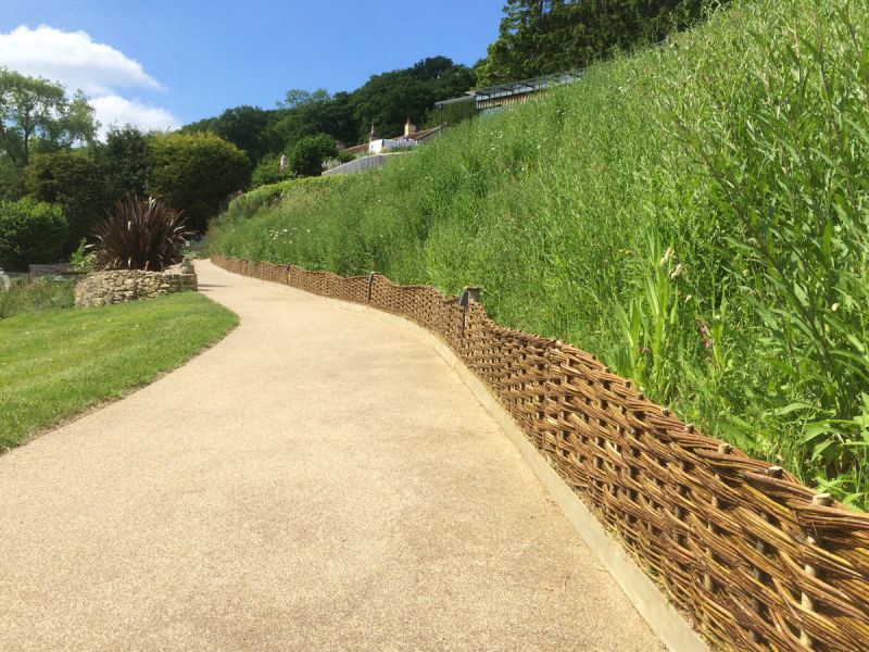 bespoke low panels limpley bespoke low panels limpley