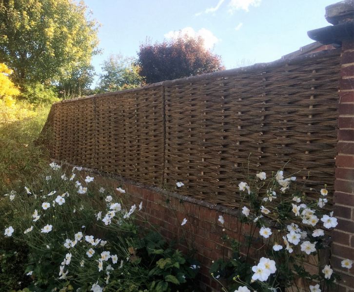 chestnut framed hurdles chestnut framed hurdles