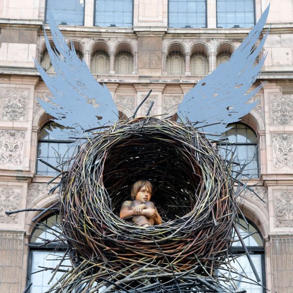 harry potter nest jay davey harry potter nest jay davey