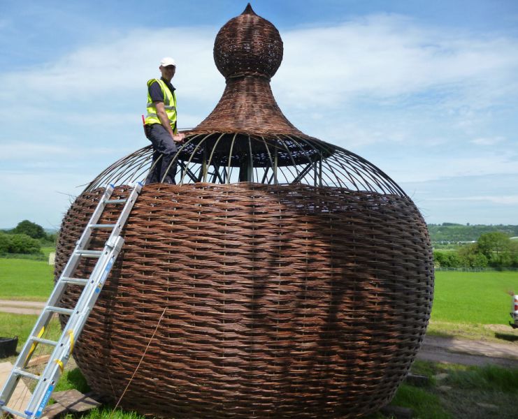 jay on dome cropped jay on dome cropped