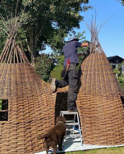 jay with double top structure jay with double top structure