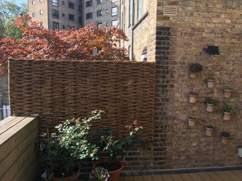 primrose hill screen on deck primrose hill screen on deck