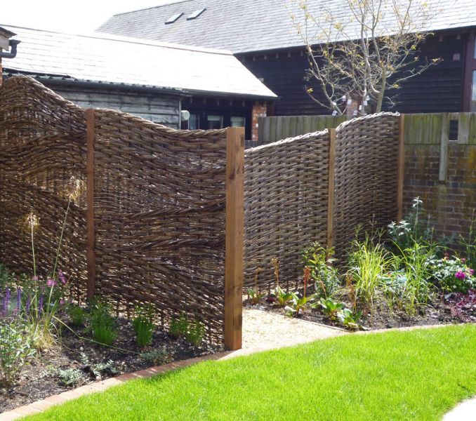 textured weave hurdles textured weave hurdles