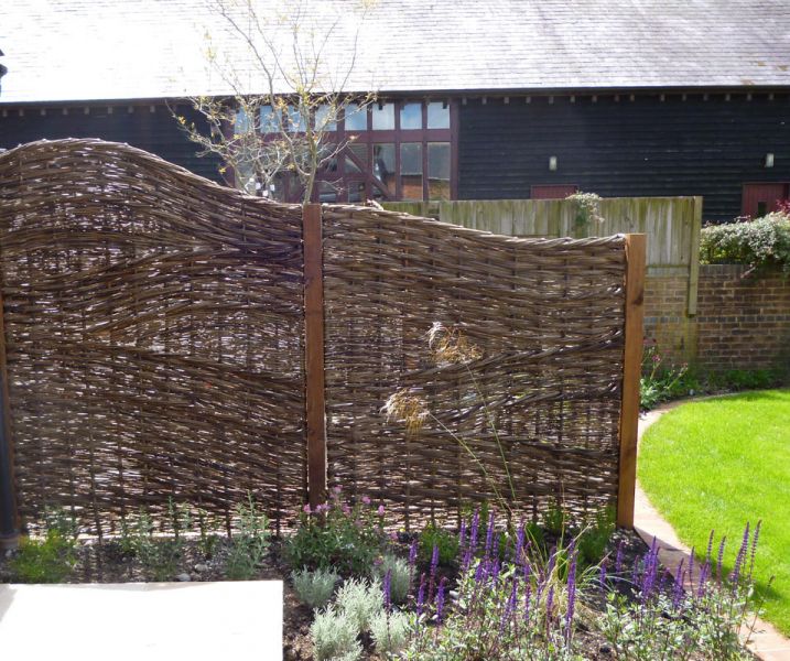 textured weave hurdles textured weave hurdles