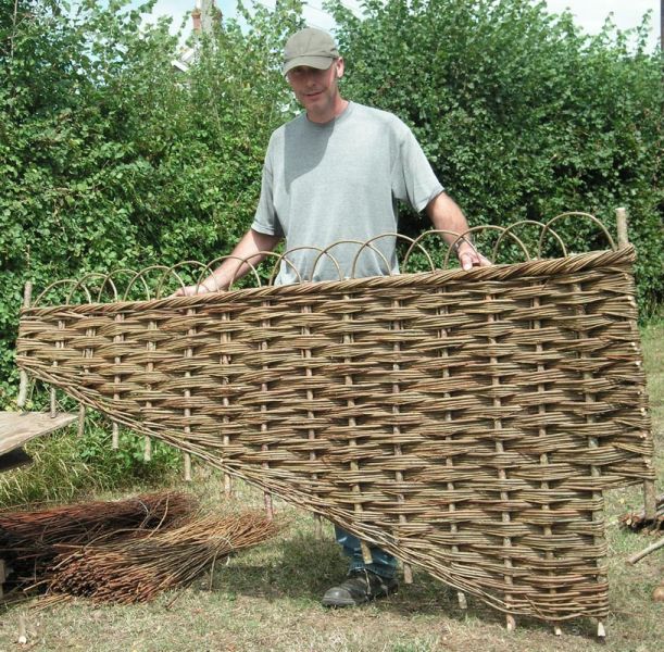 triangular panel with rope and loops triangular panel with rope and loops