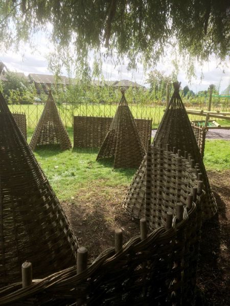 wigwam encampment wigwam encampment