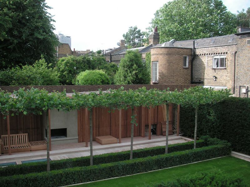 insitu on wall insitu on wall