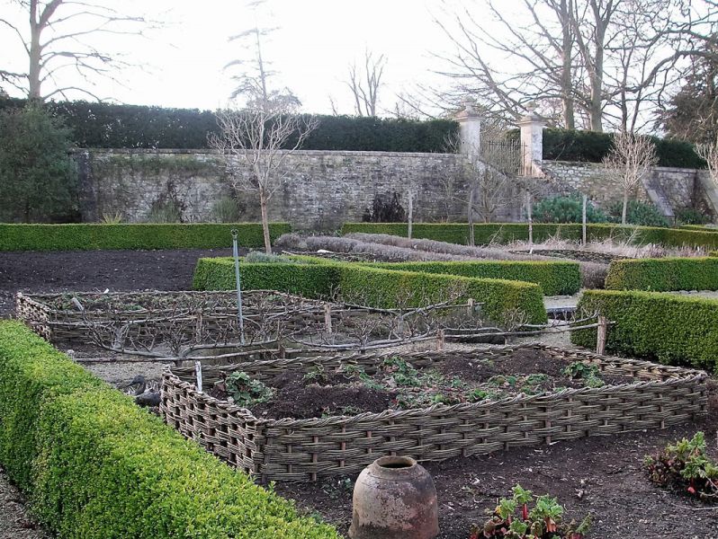 insitu raised beds insitu raised beds