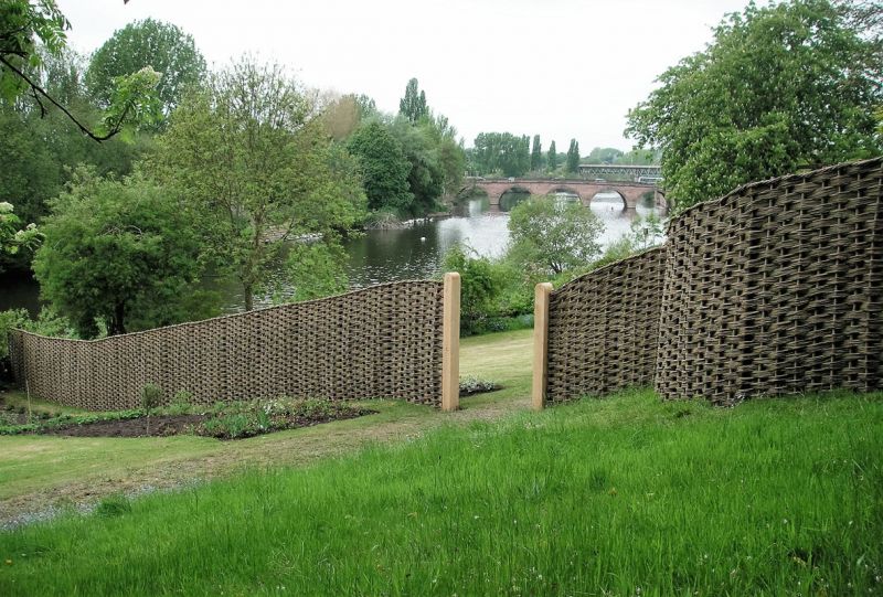 insitu with gate opening insitu with gate opening