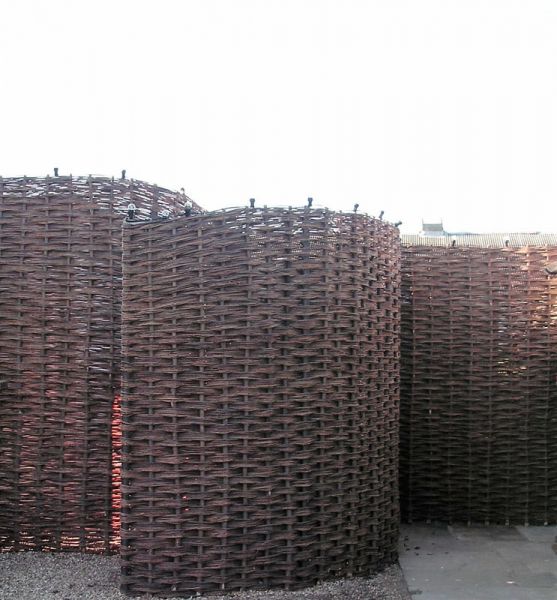 insitu with overlap opening insitu with overlap opening